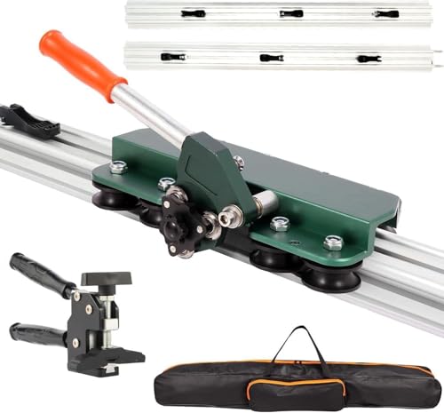 DYBEDA Large Format Tile Cutter 71 Inch