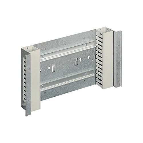 3787 - bticino spa flatwall - supp h300 con guide