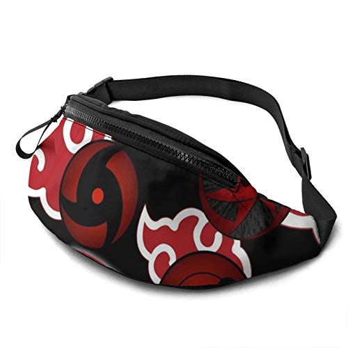 Best Anime Fanny Pack For Men 2021 Where to Buy?