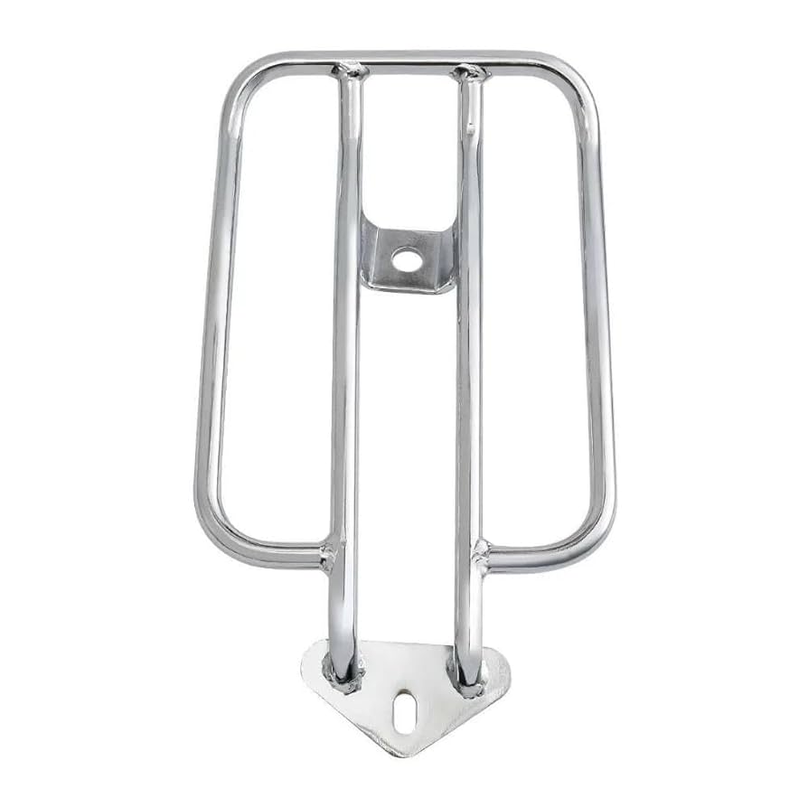 Super73rxs2リアラゲッジラック Super73 Rear Rack - Z Series - Boosted USA