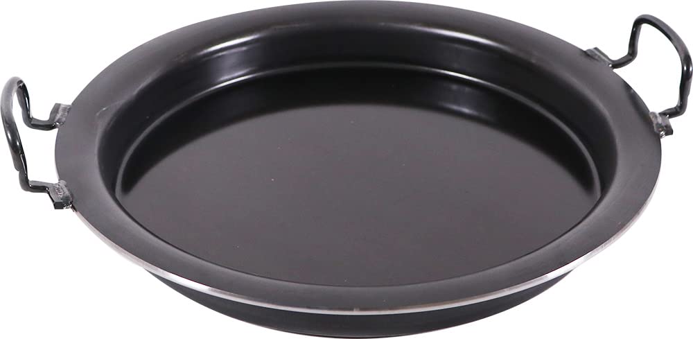 神田鉄鍋 餃子鍋 33cm Amazon｜カンダ 餃子鍋 餃子用フライパン 鉄 33cm 日本製 002003 プロ