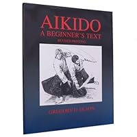 Aikido: A Beginner's Text 0787268291 Book Cover
