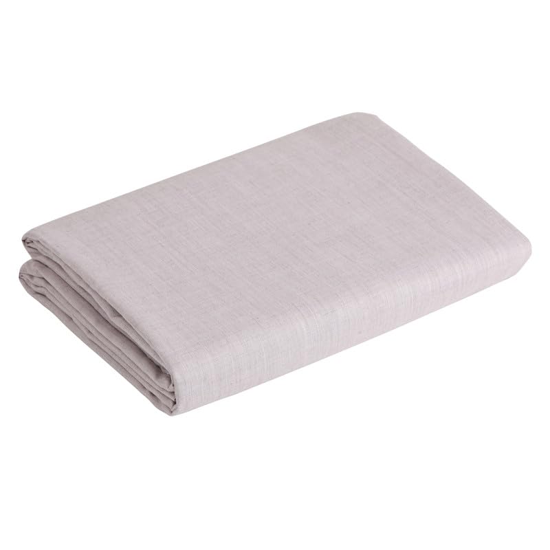 Siyaram's Unstitched Men's Cotton Blend Shirt Fabric