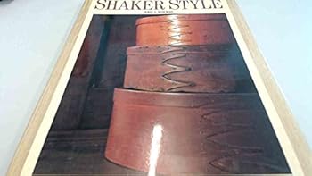 Shaker Style