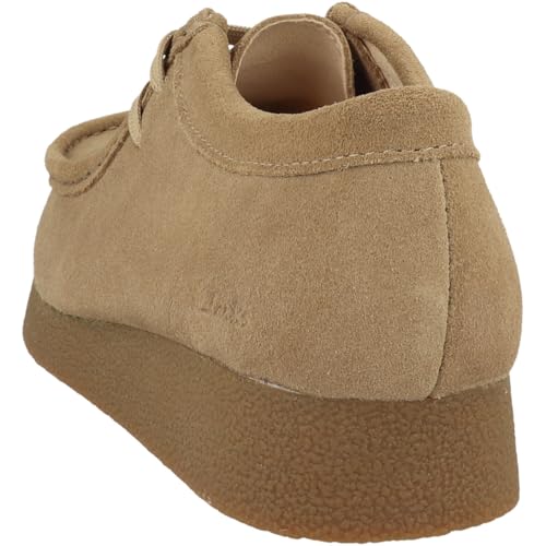 Image of Clarks Womens Wallabeeevo