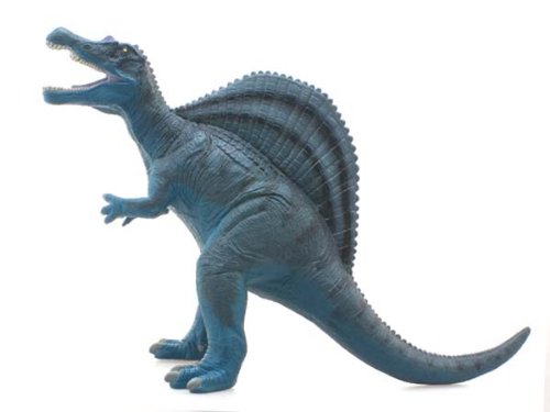 Amazon | スピノサウルス ビニールモデル プレミアム