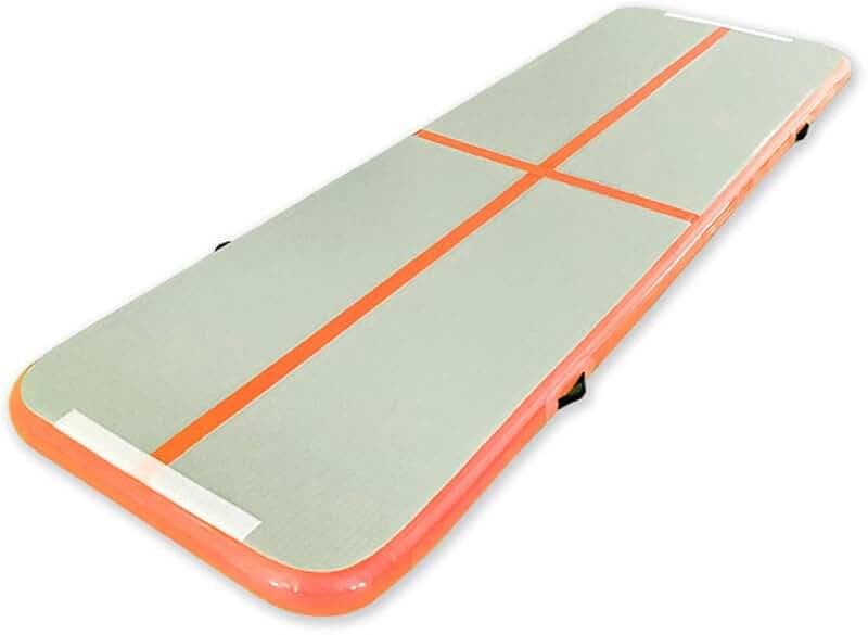 Amazon.co.uk air track