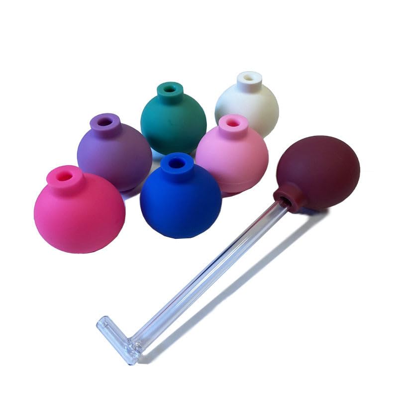 Miniatura 6 de Herramienta de eliminación de piedra amígdala, limpiador de estilo manual, limpieza bucal, cuidado bucal, kit de vacío para eliminación de piedras