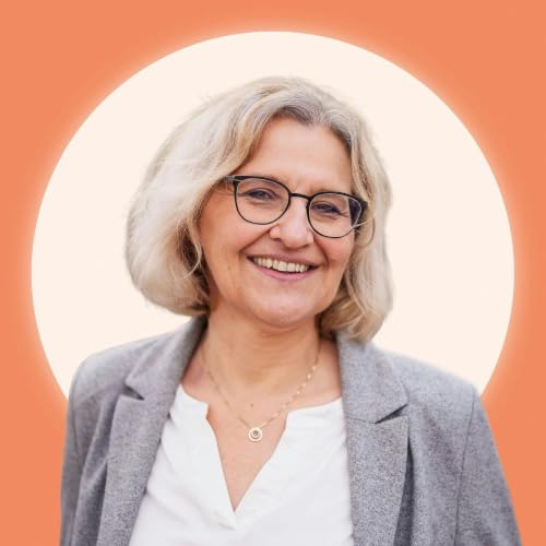 14 - MONIKA BROTTRAGER-JURY &uuml;ber Einsamkeit, die Kraft des Besuchens und warum Begegnung Leben ver&auml;ndern kann