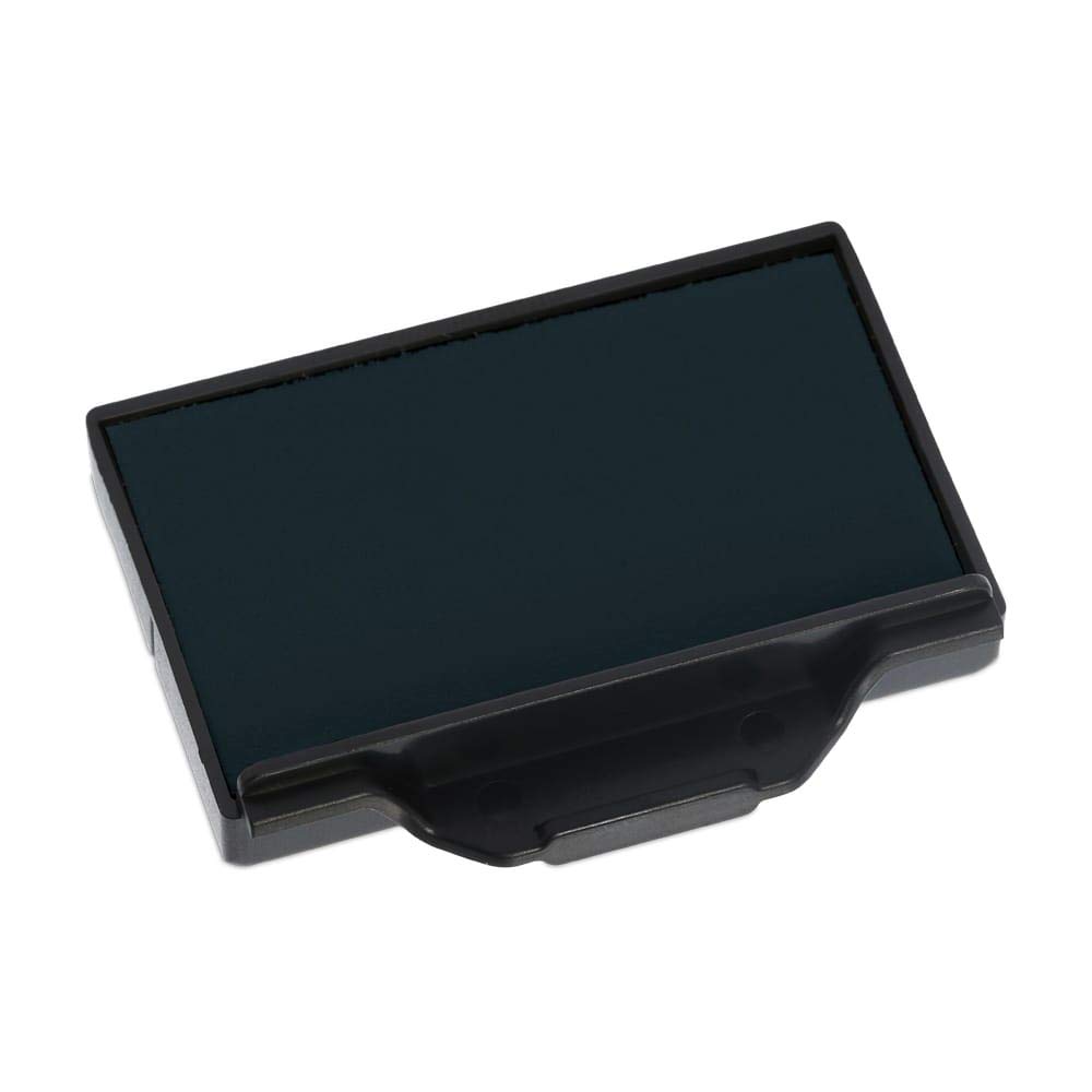 Trodat T5440 Professional Replacement Ink Pad for Trodat Custom Self-Inking Stamps, 1.13" x 2", Black