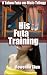 His Futa Training: A Taboo Futa-on-Male Trilogy