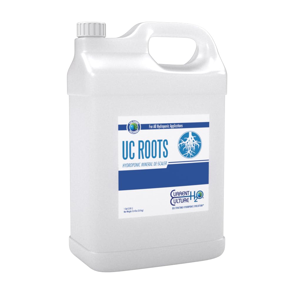 Amazon.com : Cultured Solutions UC Roots - Non Toxic Plant-Safe