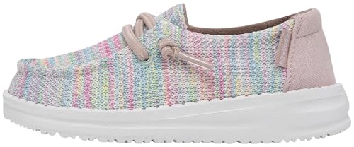 Image of HEYDUDE Girl's Wendy Youth Shoes