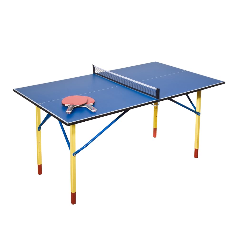CORNILLEAU Mini Table de Ping-Pong Hobby Mini