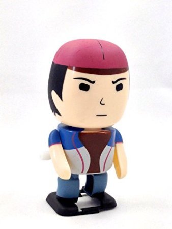 SamorthatradeAMC Walking Dead Wind-up Glenn