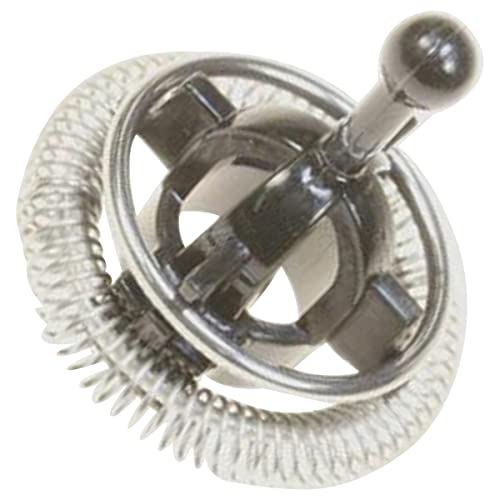 Nespresso Whisk for Aeroccino 3 Milk Frother Replacement - image 2