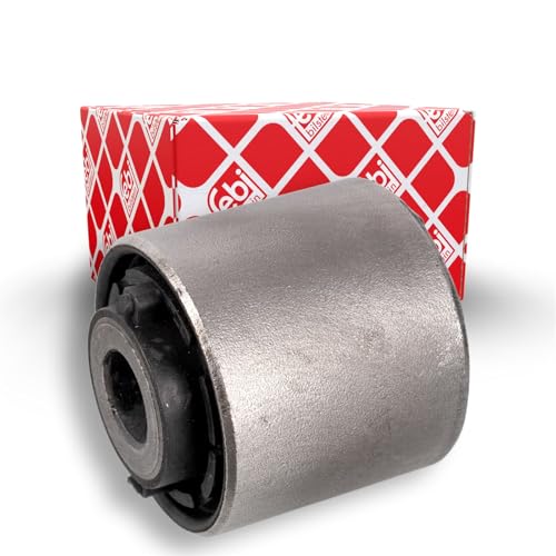 Febi bilstein Suspension bras de liaison 172822 arrière gauche, arrière droit
