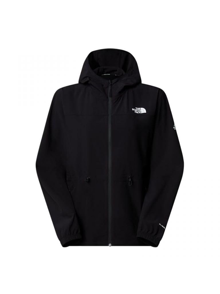 THE NORTH FACE M Ma Hooded Wind Jacket Jacket Hombre (Pack de 1)