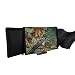 AmmoSlicker - Buttstock Ammo Pouch (Large Caliber, Alpine Mountain Camo)