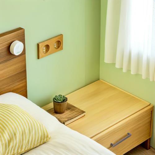 Tiradores de cobre vintage para cocina y dormitorio que transforman tu hogar 7
