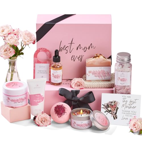 Peacoeye Spa Gifts for Mom Birthday Gift...
