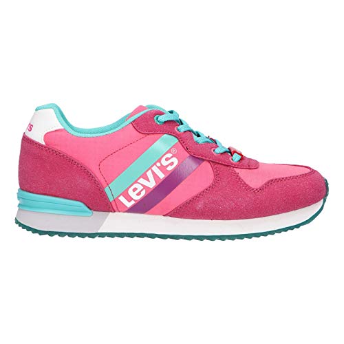 Zapatillas Deporte de Mujer y Niño y Niña LEVIS VSPR0021T Springfield 1584...