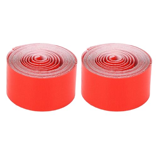 Protector de llanta LIYJTK para bicicleta miniatura 5