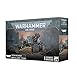 Games Workshop A/M: Artilleriemannschaft von Krieg