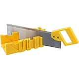 SERRUCHO CON CAJA DE INGLETES OREWORK
