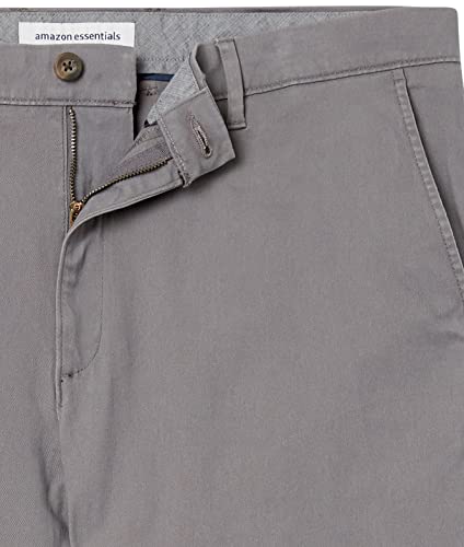 Image of Amazon Essentials Men's Casual Stretch Chino Pant