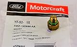 Motorcraft YF52 A/C Compressor Service Valve Assembly