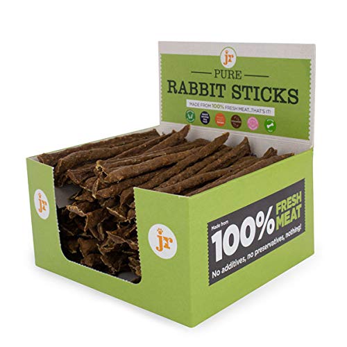 JR Pet Products Pure Rabbit Sticks 1kg