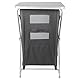 AUCUNE 696917 Midland Rigel Saturne Küchenschrank
