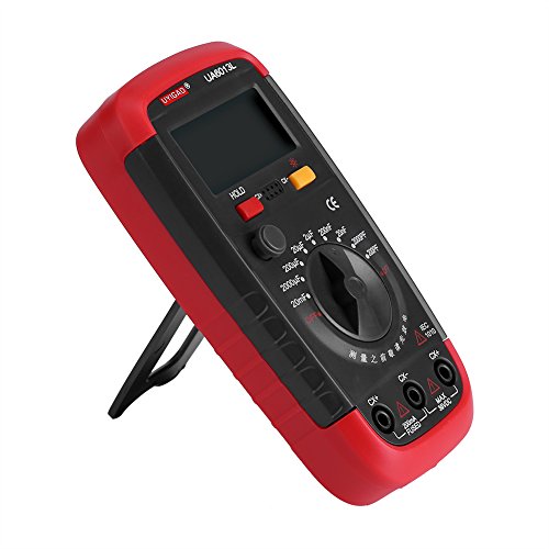 Zerodis ZERODIS7XEUYVDQSR Digital Capacitance Meter thumb #4