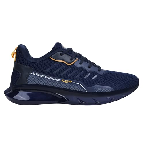 Image of Lancer Mens Energy-30 Running Shoes