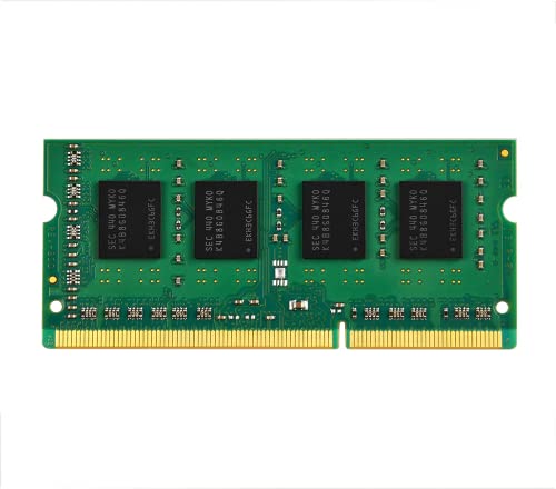 Consejos y reviews para comprar Memorias ddr3 portatil los diez mejores. 19 Imagen adicional