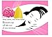 Blossom Menstrual Cup, Say No to Tampons | Get Blossom Cups for Menstrual Days| Period Cup, Reusable Menstrual Cup, Silicone Cup (Large Menstrual Cup, Yellow)