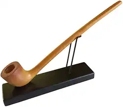 Cachimbo Aragorn, Estilo Clássico para Fumar Tabaco
