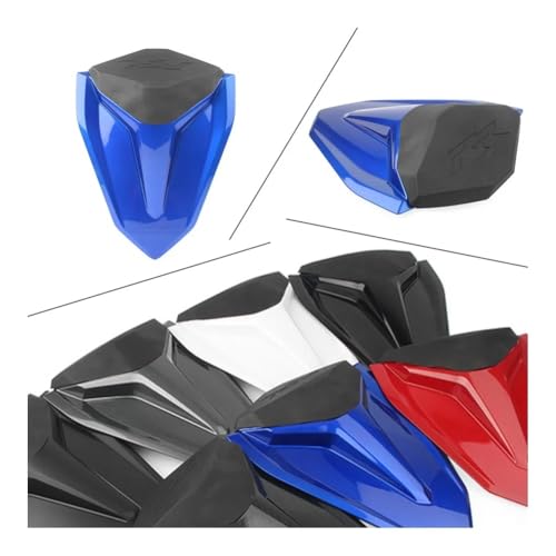 Capot de selle CBR 250 RR aérodynamique rigide solo - 6