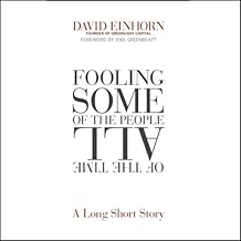 Fooling Some of the People All of the Time: A Long Short Story