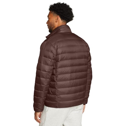 Image of Eddie Bauer Men's CirrusLite Down Jacket