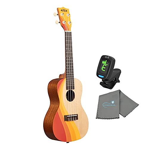 Top 13 Best Ukulele Brands Reviews & Comparison