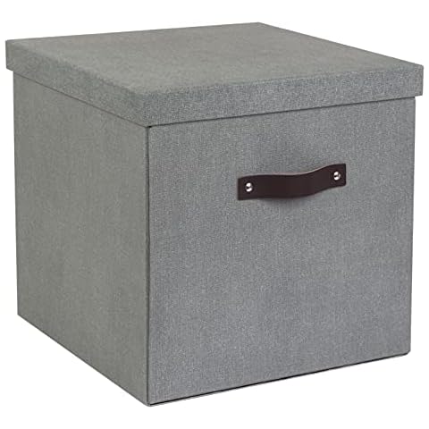 Bigso Box de rangement pliable Cover
