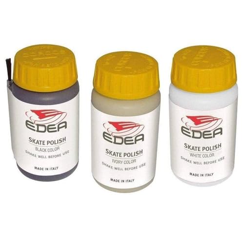 Edea Skates Polish (Black)