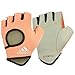 adidas Women's Essential Gants pour Femme, Corail de Craie, XL-20+ cm Autour de la Paume