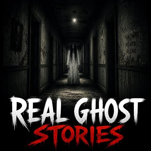 True Disturbing Ghost Stories &ndash; You&rsquo;re Not Alone in That Room