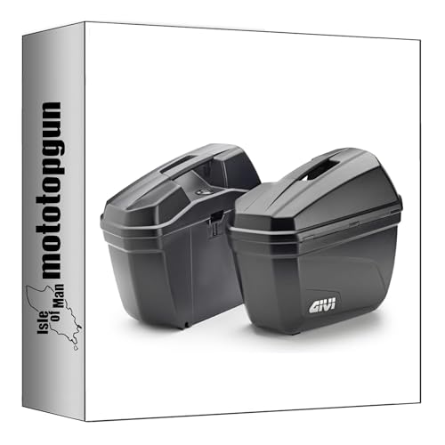 givi maletas laterales e22n monokey negro 44 lt mototopgun e22n