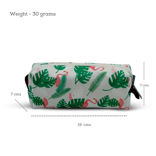 Image of VISMIINTREND Multi Utility Pencil Pen Stationery Cosmetic Brushes Sunglasses Pouch for Girls /Boys /Men /Women | School | Travel | Office | Organizer | Birthday /Return Gifts for Kids