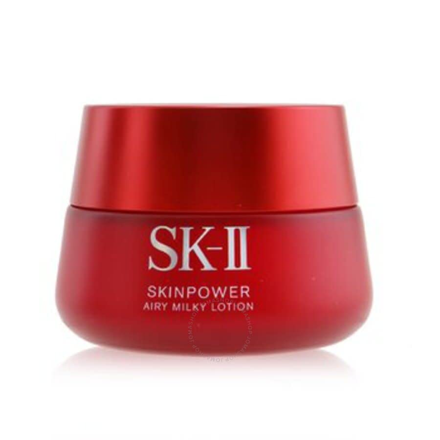 Amazon | SK-II [エスケーツー] スキンパワー エアリー 80g [国内正規