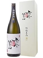 鳳凰美田 別誂至高 大吟醸 1800ml